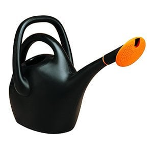 Fiskars Plastic Watering Can