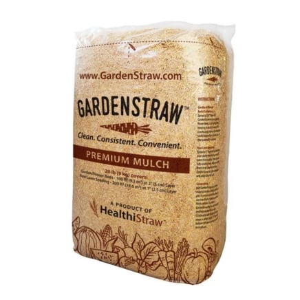 GardenStraw