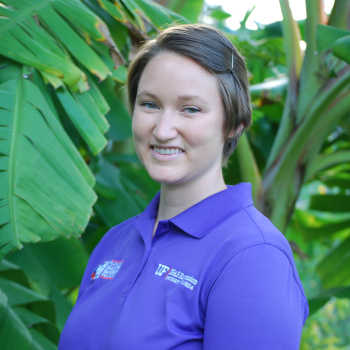 Rebecca Hendricks Profile Picture