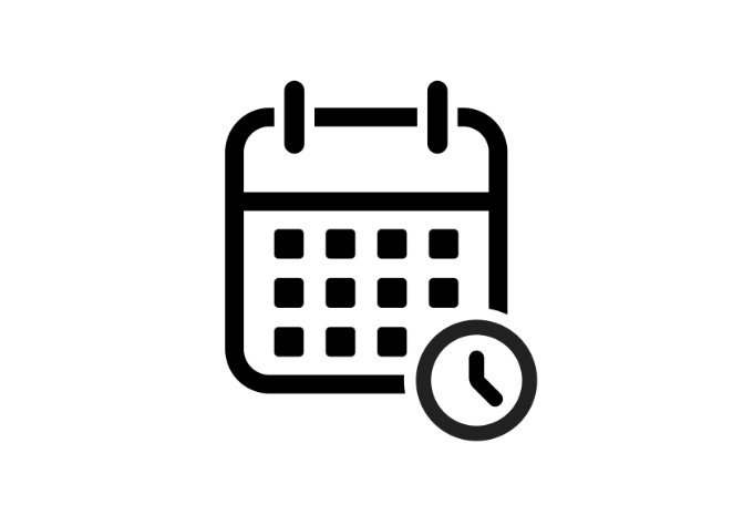 Calendar Middle Blog
